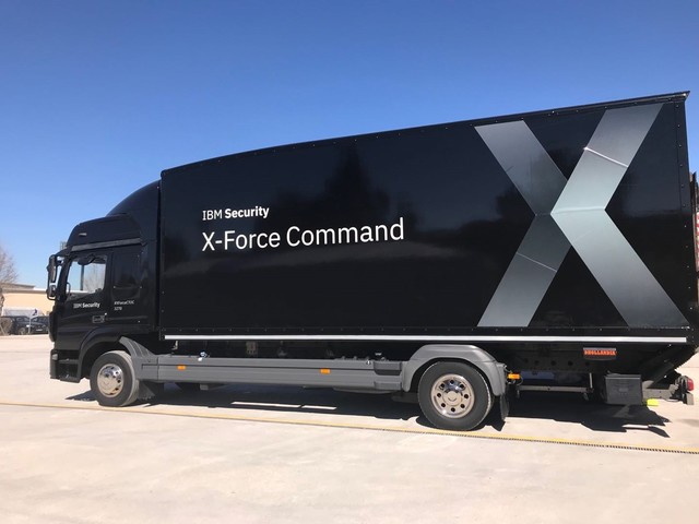 智能云时代安全为先 IBM如何构筑“零风险”屏障?