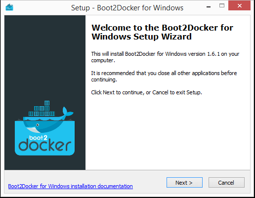 ԴӦ!WindowsDockerͻ 