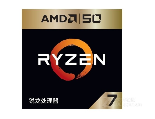 三代锐龙发布前 AMD锐龙7 2700X为何这么火爆？ 