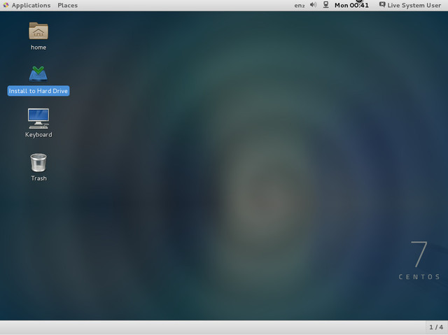 VPSΰװͷCentOS 7Զ 