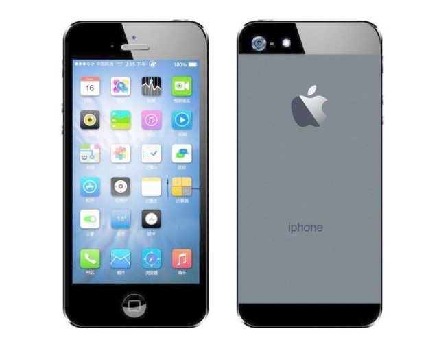 ϽiPhone5Ѿש 