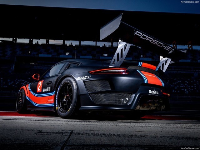 óʱ911GT2 RS Clubsport