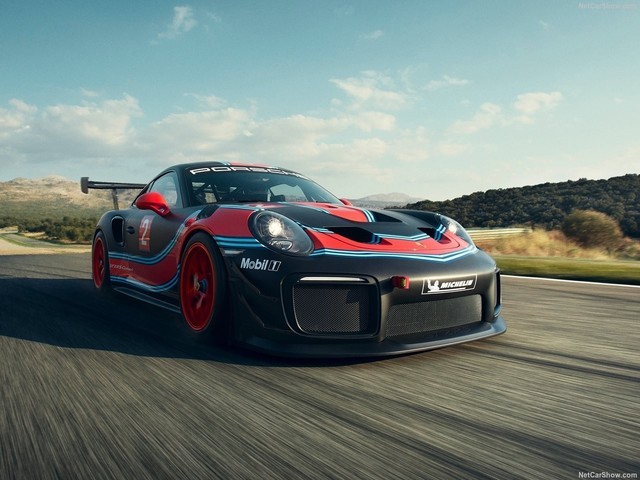 óʱ911GT2 RS Clubsport