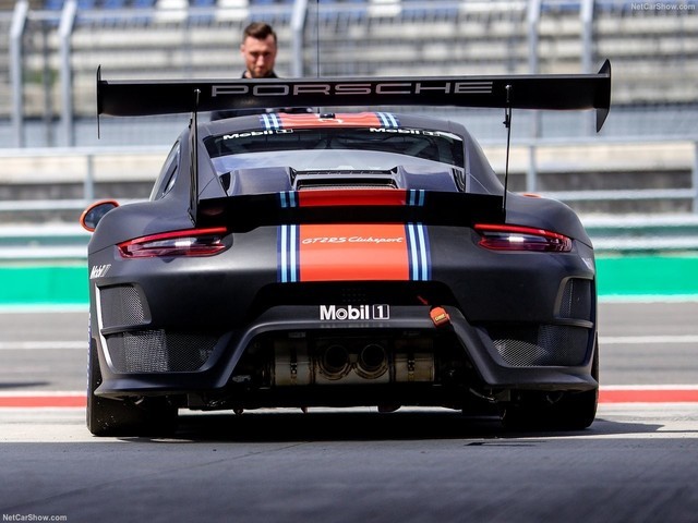 óʱ911GT2 RS Clubsport