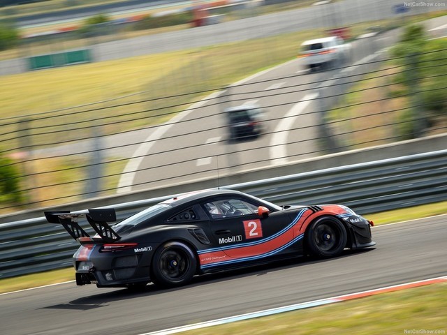 óʱ911GT2 RS Clubsport