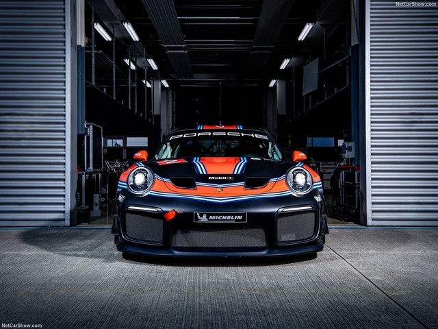 óʱ911GT2 RS Clubsport