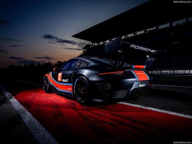 óʱ911GT2 RS Clubsport