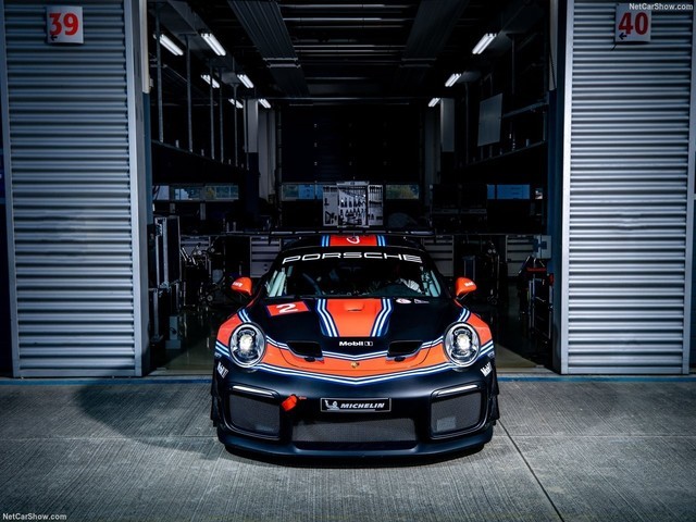 óʱ911GT2 RS Clubsport