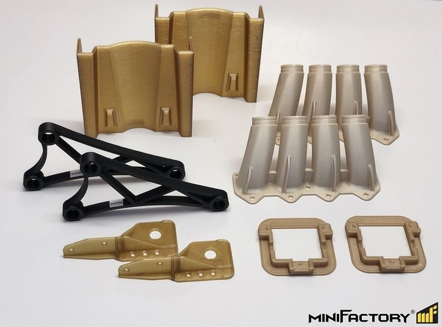 miniFactory3Dӡڿ 