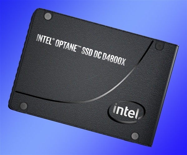 IntelҵSSD D4800X֧˫ӿ 