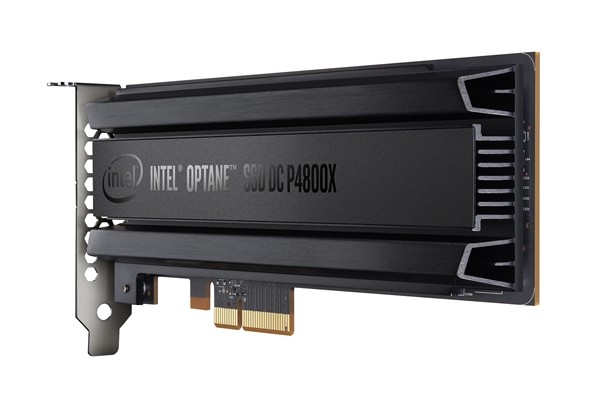 IntelҵSSD D4800X֧˫ӿ 
