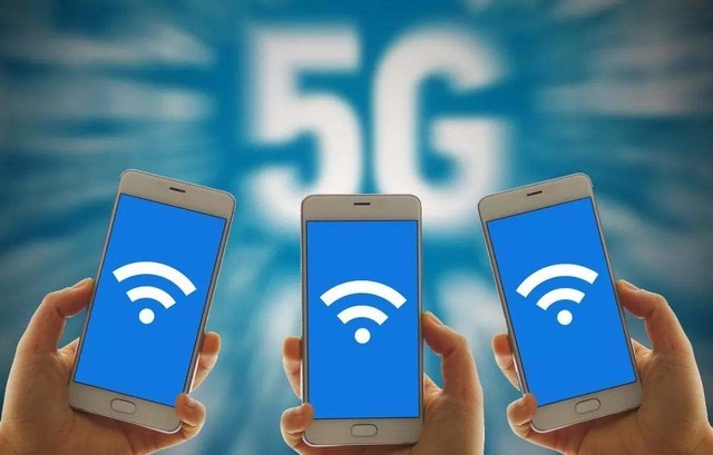 中国电信5G商用又进一步 拨通语音和视频通话 