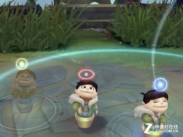 顽皮报:IG热狗冠军皮肤 峡谷插满王校长