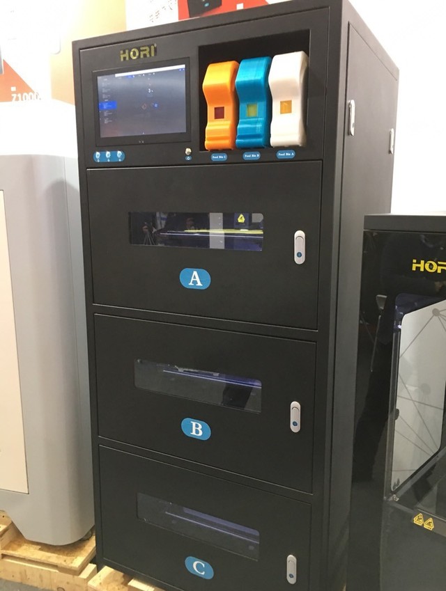 2019OA 3DӡӦþʷ׳ 