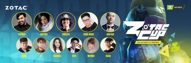 COMPUTEX 2019 ̩תƼ 
