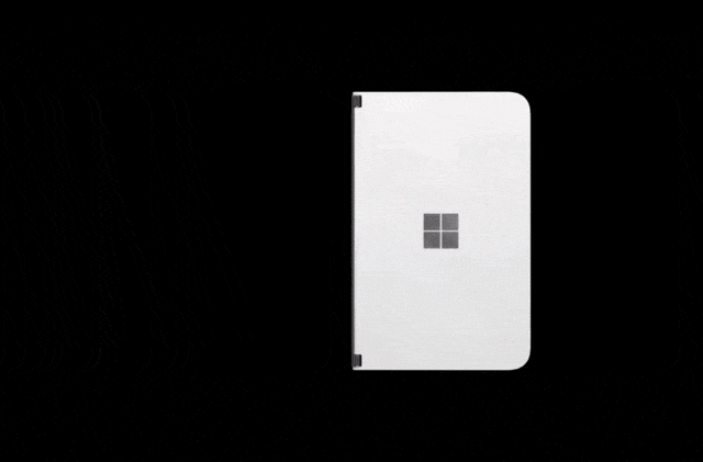 SurfaceDuoȷ֧SurfacePenԶ嵥˫ 