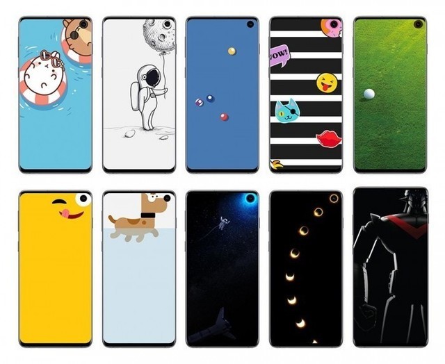 ʿΪƳGalaxy S10ưֽ 