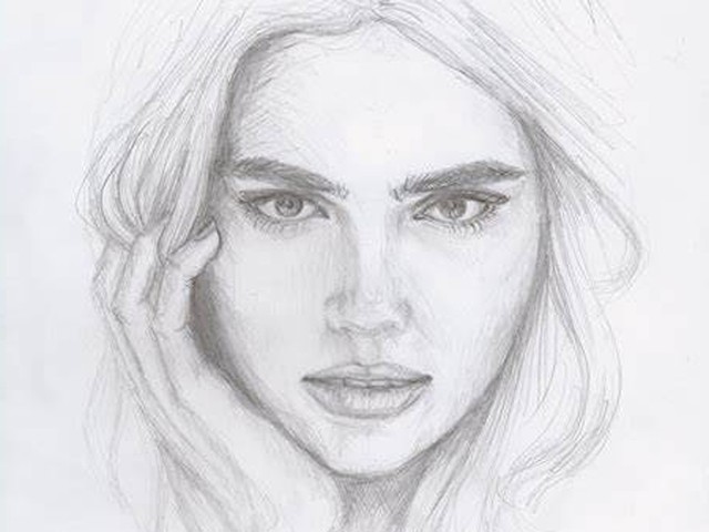 画手必备扫描仪 将作品与千万人分享