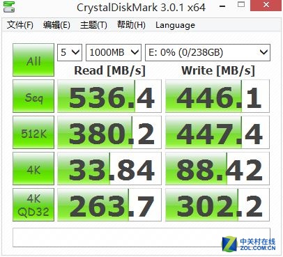 G 256GB SSD 