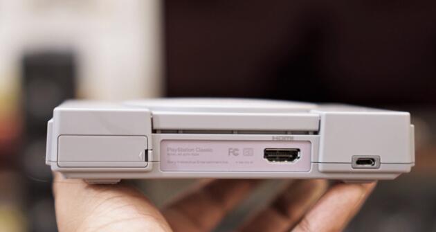 ĸɸΪʲôPlayStation Classicܻӭ 