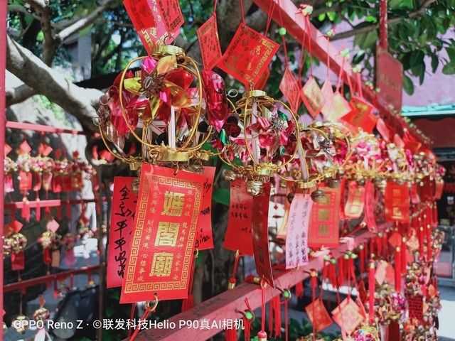 被揭开的花天酒地——OPPO Reno Z澳门纪行（审核不发） 