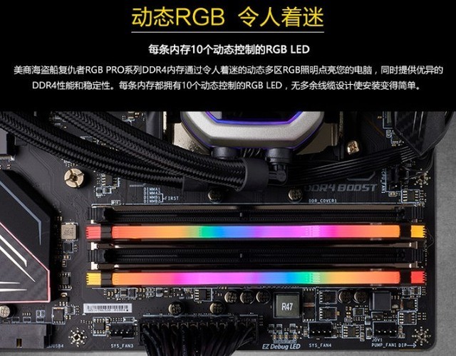 ܻС֪ڴ RGB PRO 