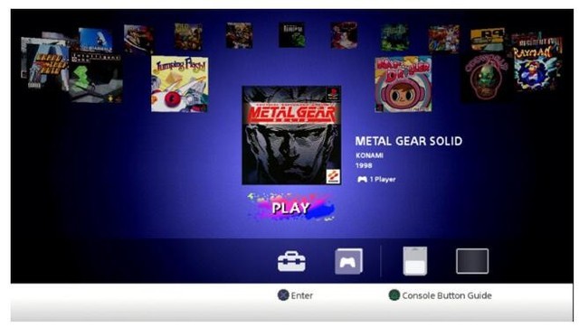 ĸɸΪʲôPlayStation Classicܻӭ 