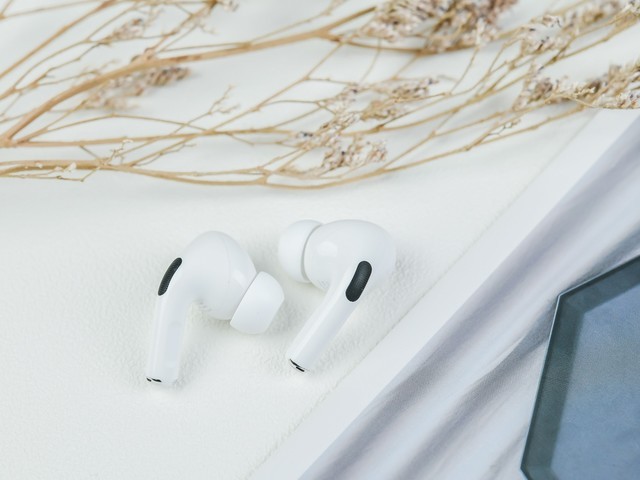 ʧ ƻAirPods Proһʹĵ 