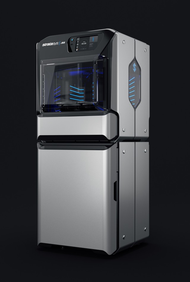 Stratasys2020Q1Ʊ 