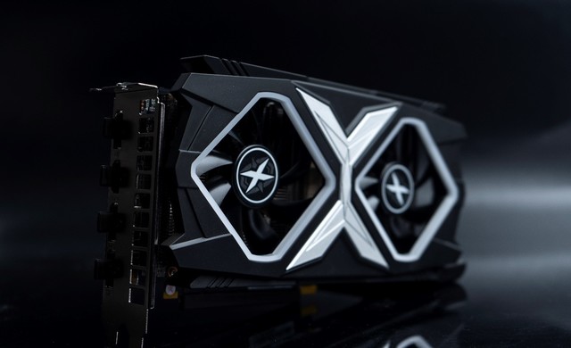 GTX 1660 Ti Ź OC 