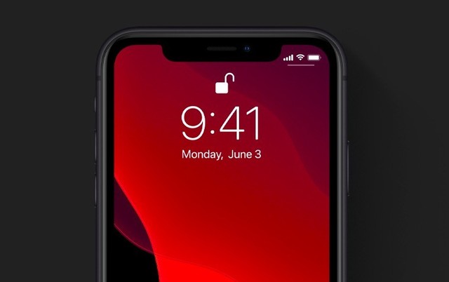 iOS  13Щ¹ֵó 