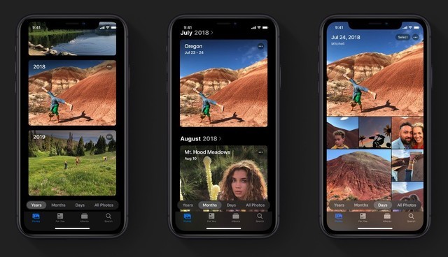 iOS  13Щ¹ֵó 