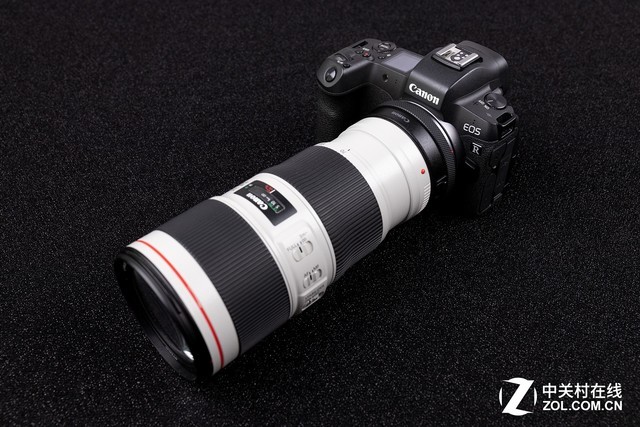 为何摄影老炮都喜欢70-200mm F4镜头？ 