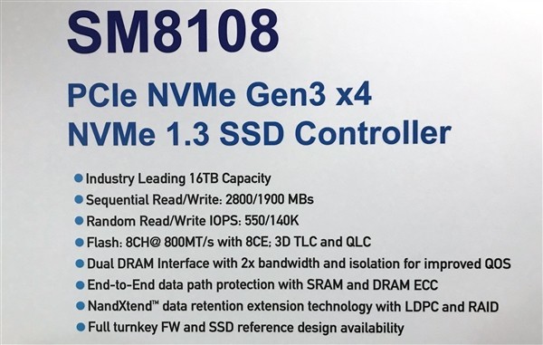 16TB����SSD�����ٲ�����һ�����ط����� 