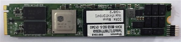 16TB����SSD�����ٲ�����һ�����ط����� 