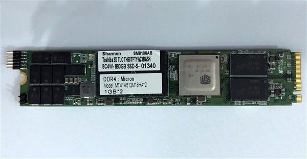 16TB����SSD�����ٲ�����һ�����ط����� 