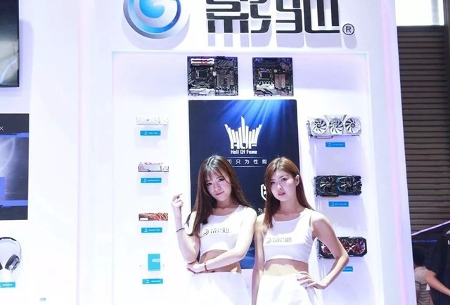 ļǿ籩ChinajoyϮӰ&NVIDIAÿ 