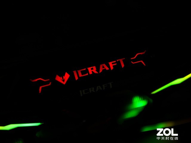 ࡱ uRTX 2060 iCraft 羺֮ 