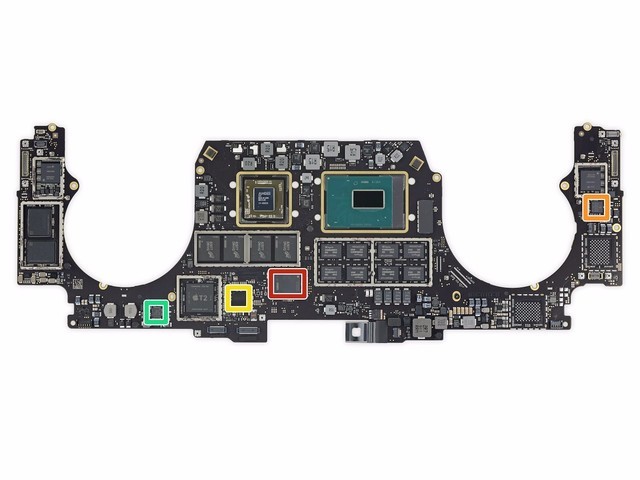 ɫIntel SR40F ƽ̨
ɫTI CD3215C00Z ǵԴ
ɫ 338S00267-A0ƻ PMIC
ɫTPS51980A Դ