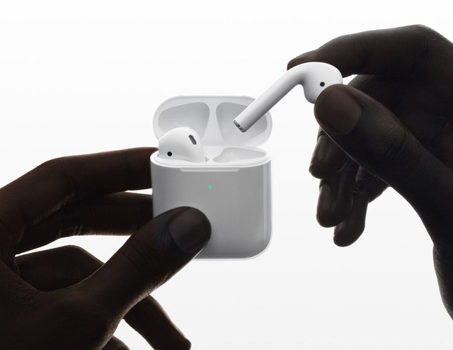 ĿɵAirPods ѷз߶ 