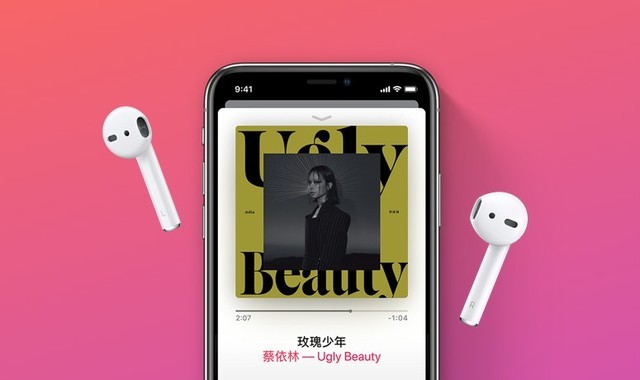 ĿɵAirPods ѷз߶ 