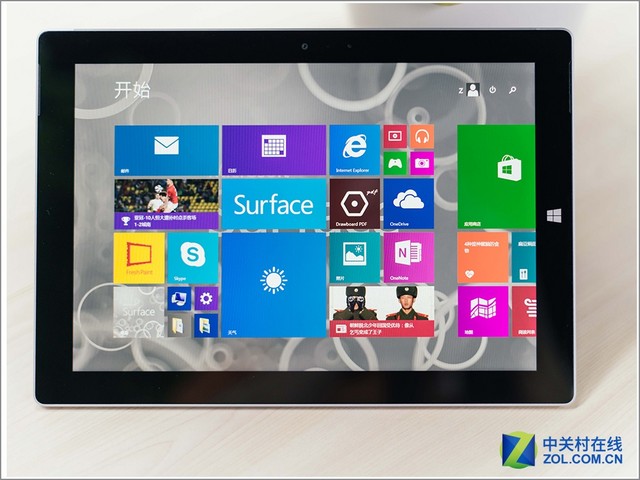 õ Surface 3ײ 