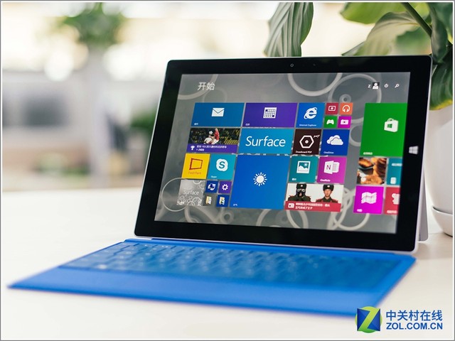 õ Surface 3ײ 