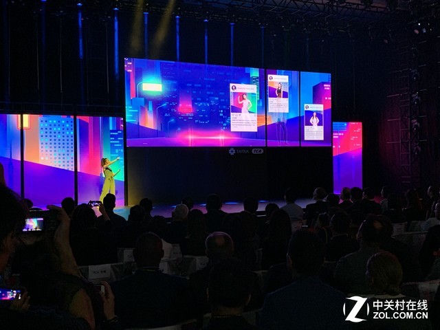 Ƽʱ COMPUTEX2019ʢĻ 
