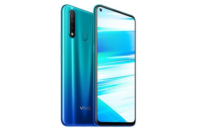 vivo Z5x߼ɫȫ+710 