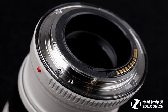 为何摄影老炮都喜欢70-200mm F4镜头？ 