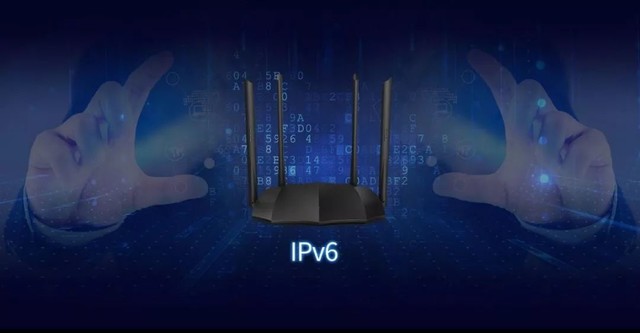 Ŀڴ׿IPv6·AC8 