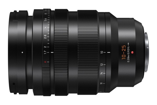 12415Ԫ ½M4/310-25mm F1.7ͷ 