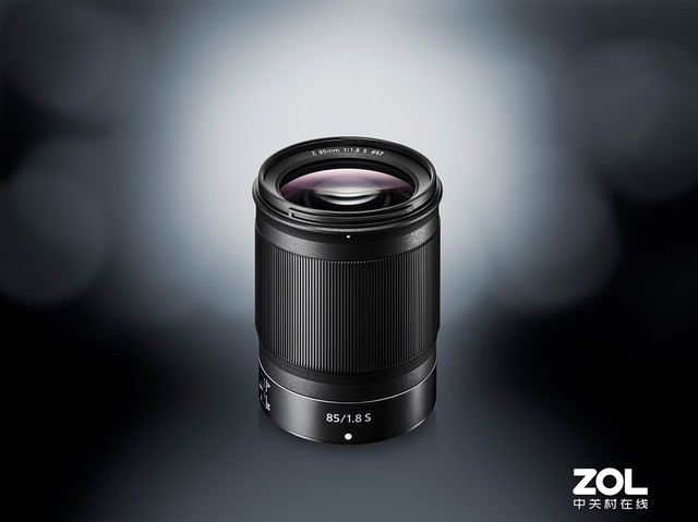 ῵ʽZ 85mm F1.8 S΢ͷ 