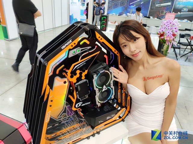 й ιʢװϯCOMPUTEX 